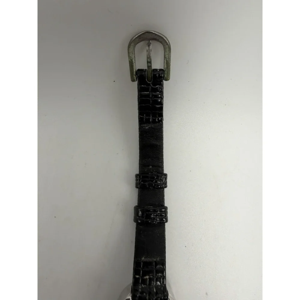 Main Line Time B4900 New Battery Ladies Watch 18MM 7